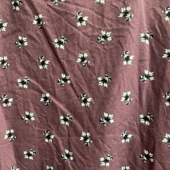 Men’s XL 7dimonds short sleeve button up - Picture 2 of 3